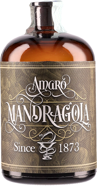 LIQUORE MANDRAGOLA BIG SIZE