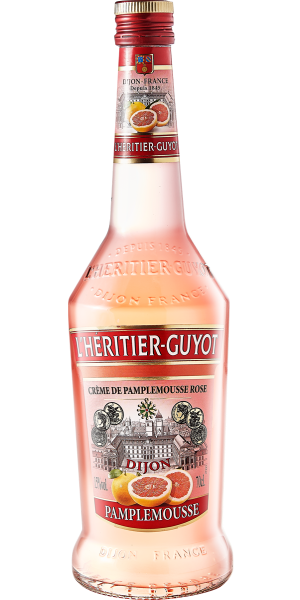 LIQUORE L'HERITIER-GUYOT CREME DE PAMPLEMOUSSE