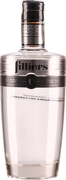 GENEVER FILLIERS YUONG & PURE