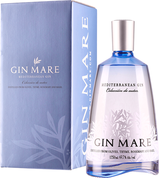 GIN MARE BIG SIZE | AC