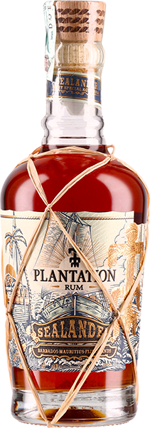 RUM PLANTATION OFTD OVERPROOF 69%