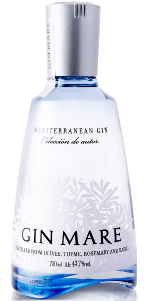 GIN MARE