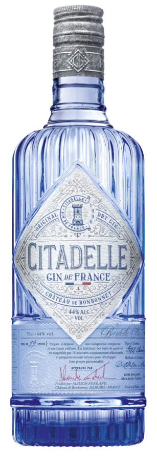 GIN CITADELLE ORIGINAL