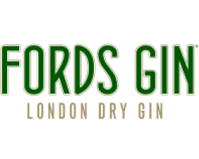 FORD'S GIN