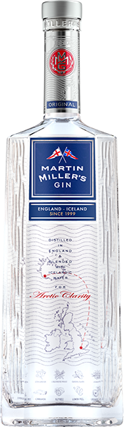 GIN MARTIN MILLER'S ORIGINAL