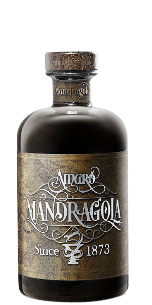 LIQUORE MANDRAGOLA