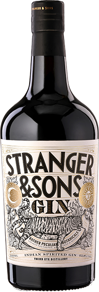GIN STRANGER & SONS