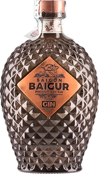 GIN SAIGON BAIGUR