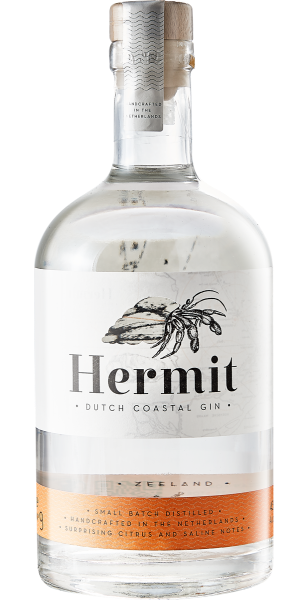 GIN HERMIT DUTCH COASTAL