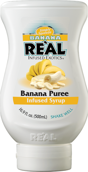 REAL BANANA