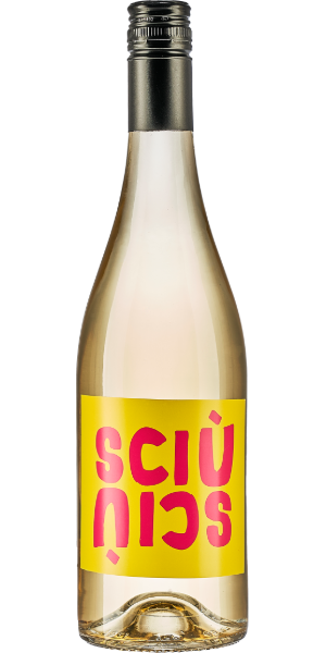 MPF AZIENDA PRODUTTORI TAPPORASO MOSTO D'UVA PARZIALMENTE FERMENTATO BIANCO