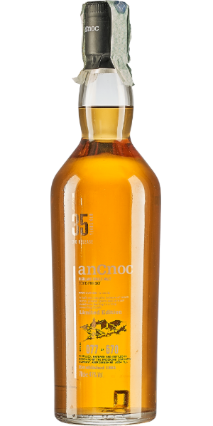 WHISKY ANCNOC 35 YO | TC