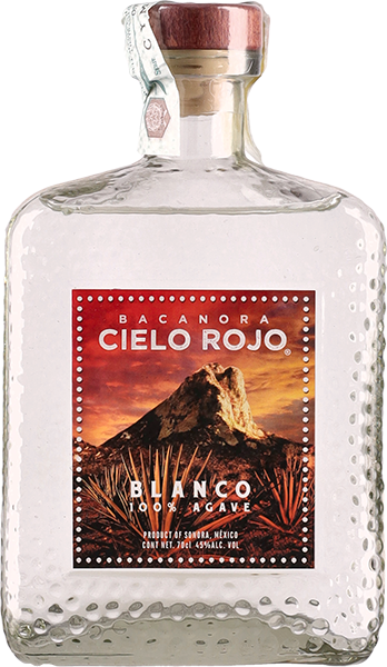 BACANORA CIELO ROJO