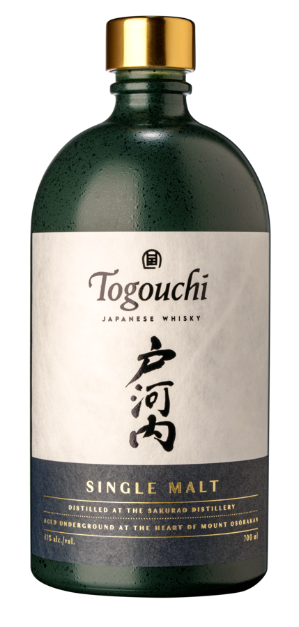 WHISKY TOGOUCHI SINGLE MALT | AC