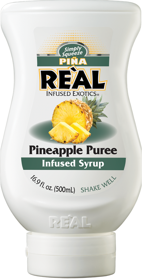 REAL PINA