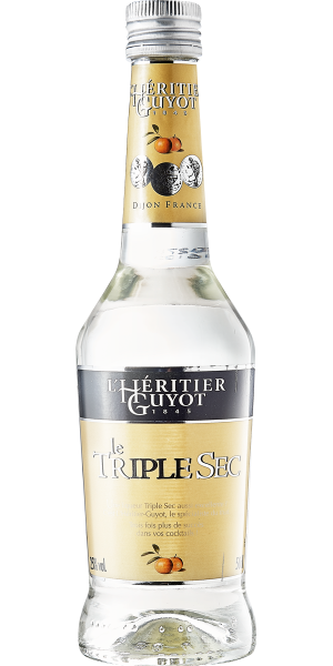 LIQUORE L'HERITIER-GUYOT TRIPLE SEC