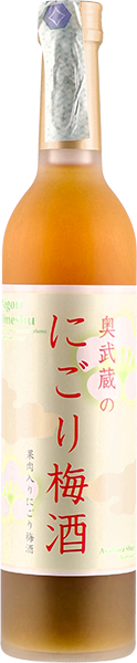 NIGORI ASAHARA UMESHU PRUNE