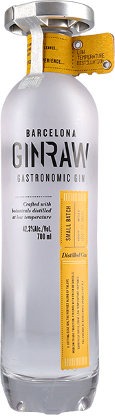 GIN GINRAW