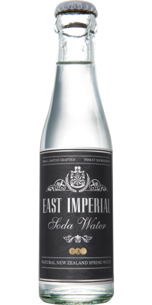 SODATO EAST IMPERIAL SUPERIOR SODA WATER