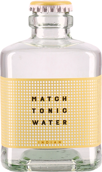 SODATO MATCH TONIC INDIAN