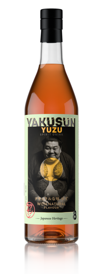 WHISKEY YAKUSUN YUZU