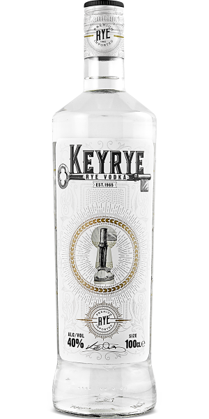 VODKA KEYRYE