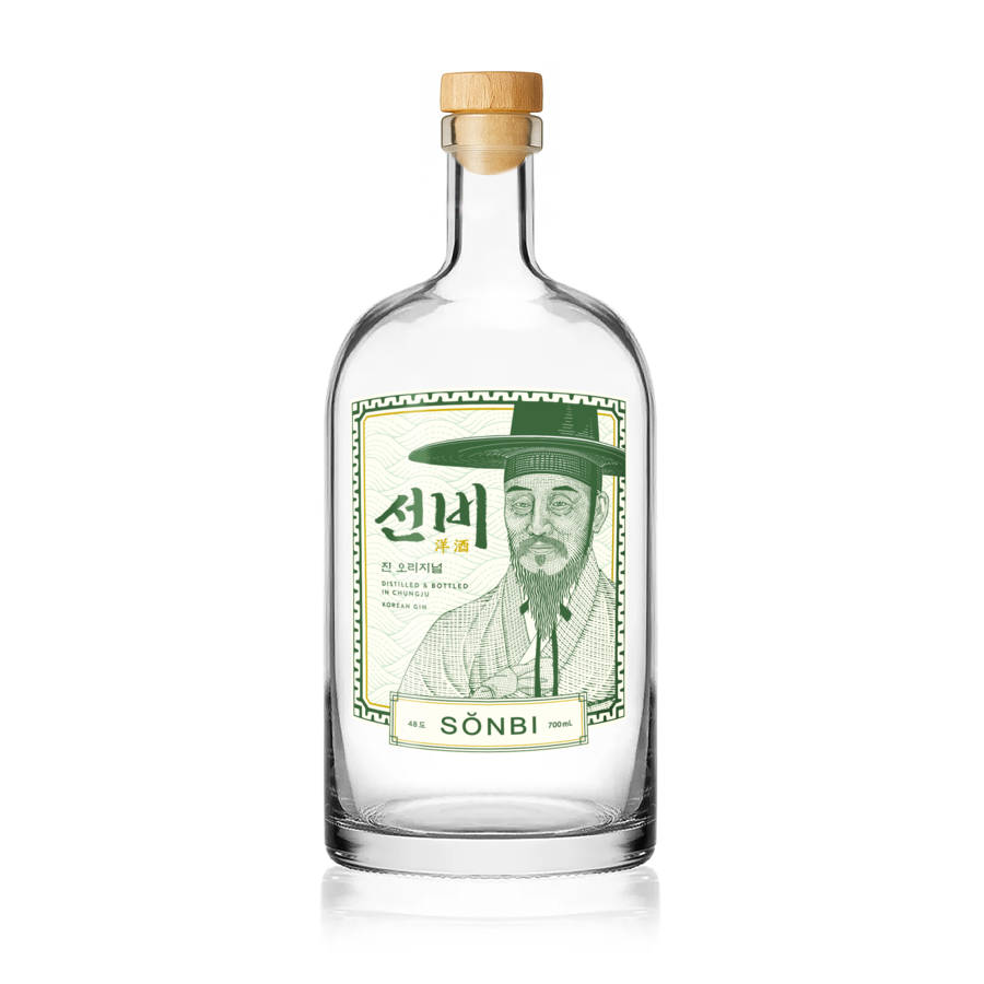GIN SONBI ORIGINAL