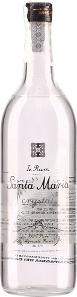 RUM SANTA MARIA CRYSTAL | AC