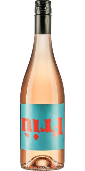 MPF AZIENDA PRODUTTORI TAPPORASO MOSTO D'UVA PARZIALMENTE FERMENTATO ROSATO