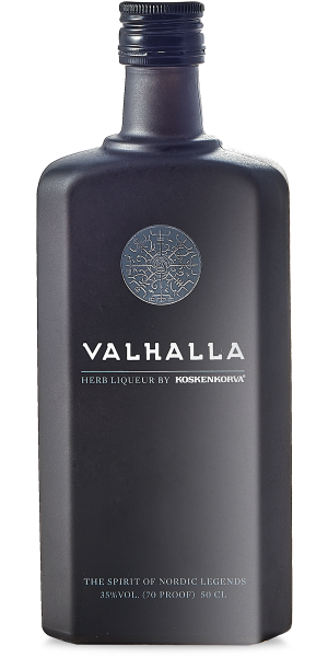 LIQUORE VALHALLA