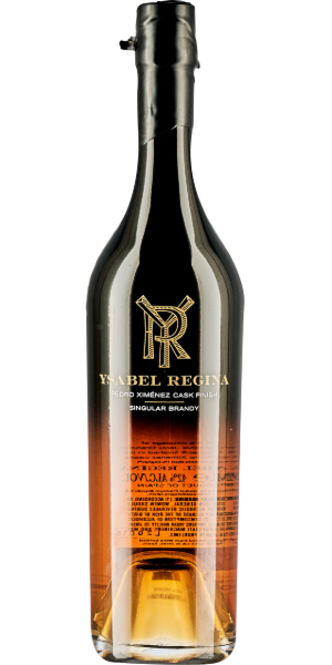 BRANDY YSABEL REGINA
