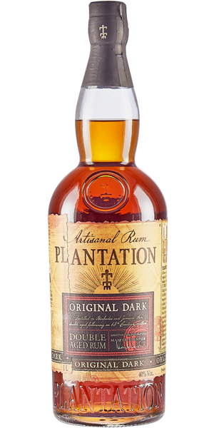 RUM PLANTATION ORIGINAL DARK