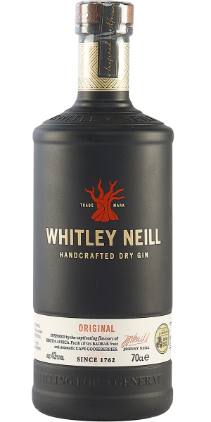 GIN WHITLEY NEILL ORIGINAL