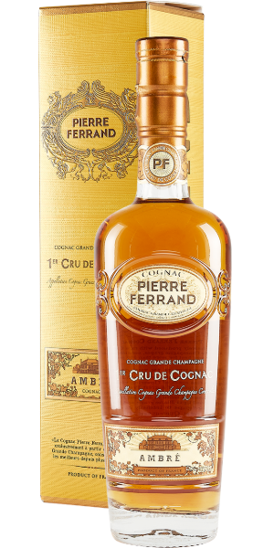 COGNAC FERRAND AMBRE | AC