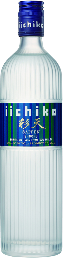 SHOCHU IICHIKO SAITEN