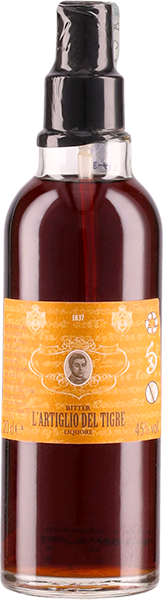 AROMATIC BITTER ARTIGLIO DEL TIGRE