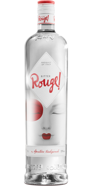 BITTER ROUGE WHITE