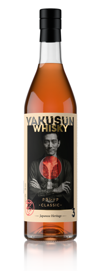 WHISKEY YAKUSUN CLASSIC