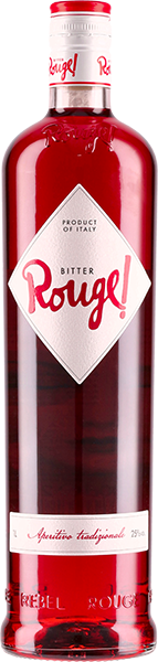 BITTER ROUGE