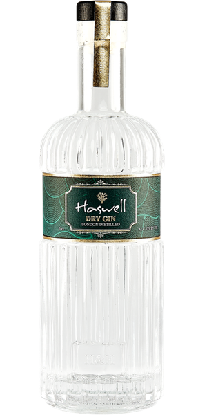 GIN HASWELL