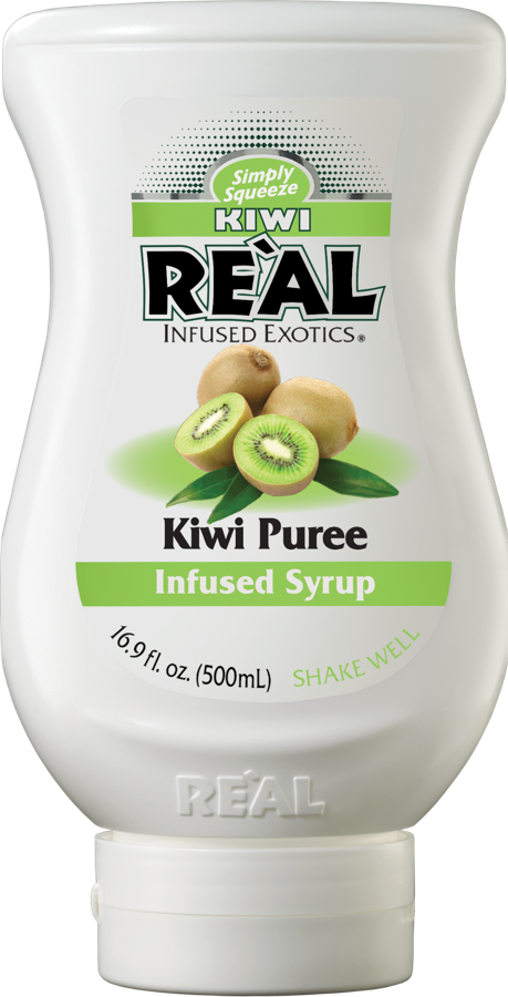 REAL KIWI