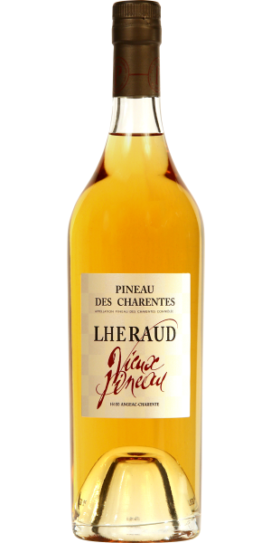 VINO FORTIFICATO LHÉRAUD VIEUX PINEAU VP