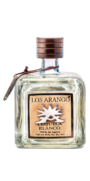 TEQUILA LOS ARANGO BLANCO