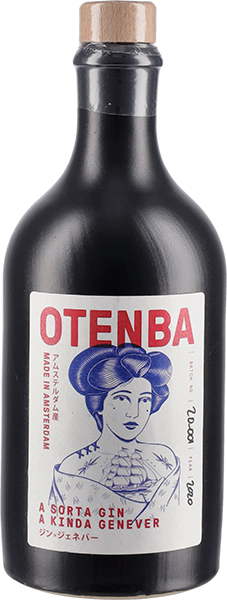 GENEVER OTENBA