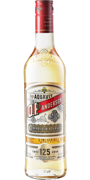 ACQUAVITE OP ANDERSON