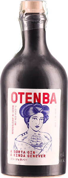 GENEVER OTENBA