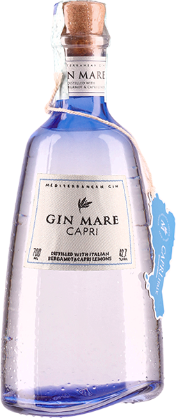 GIN MARE CAPRI