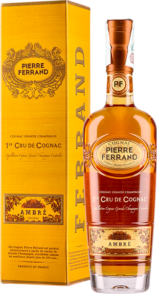 COGNAC FERRAND AMBRE | AC