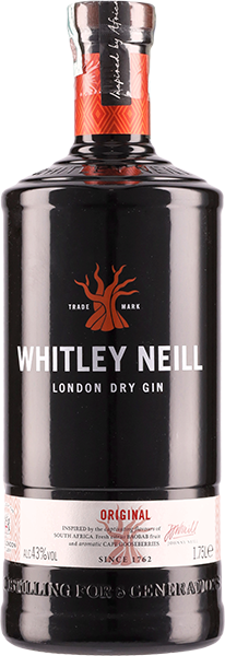 GIN WHITLEY NEILL ORIGINAL
