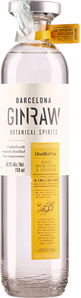 GIN GINRAW